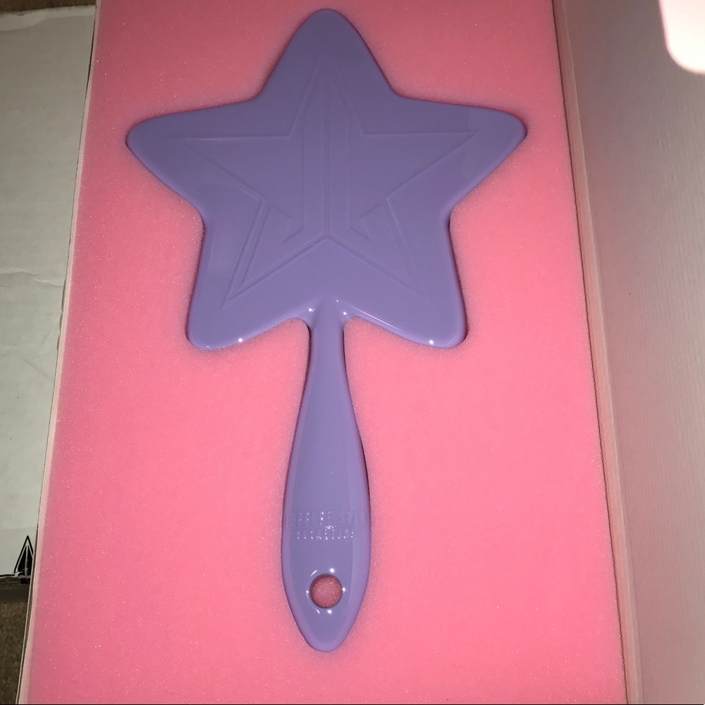 Jeffree Star Cosmetics • BLOW PONY MIRROR - Picture 7 of 8